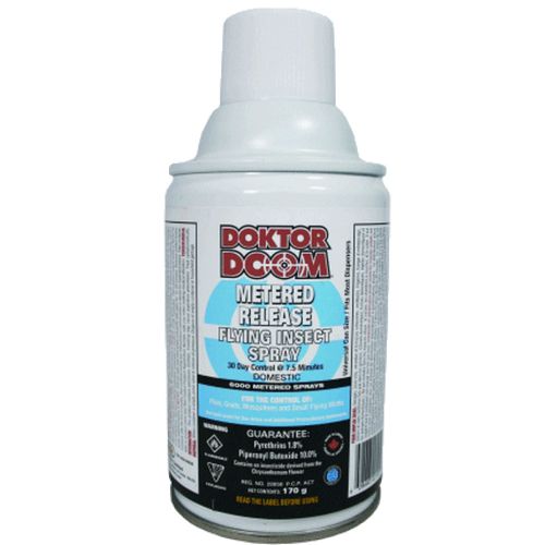 Doktor Doom Metered Release 1.8% CSA 170g