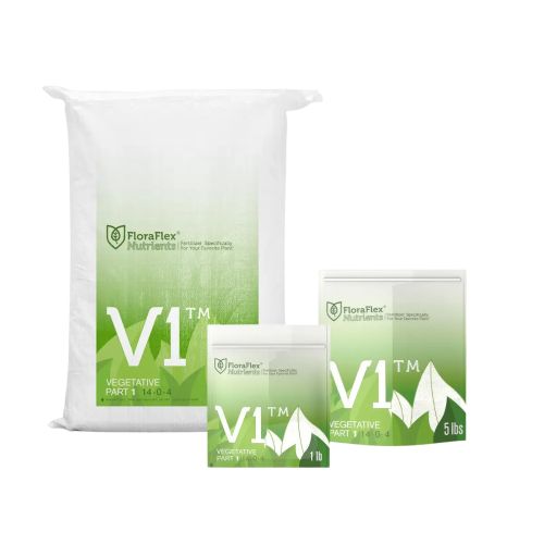 FloraFlex Nutrients - V1