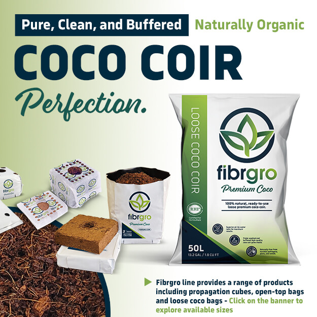 Fibrogro - Order Now